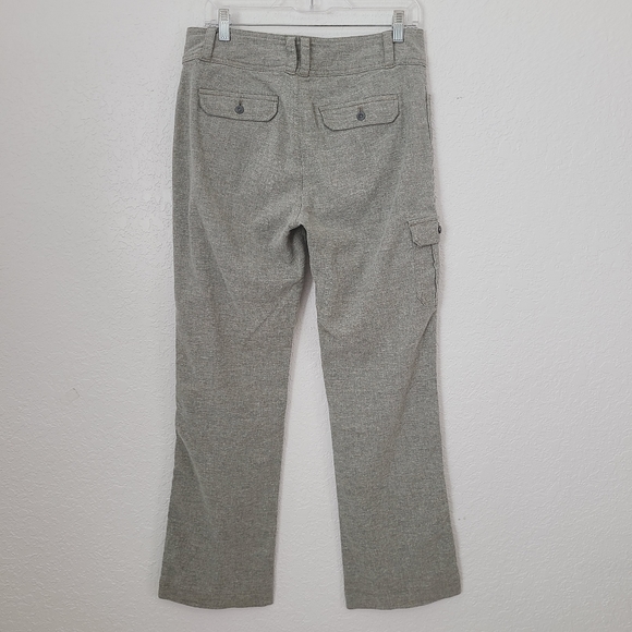 REI Pants & Jumpsuits Rei Hemp Blend Pale Green Activewear Pants Poshmark